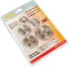 Set di lame per sega pneumatica biassiale da 22,5–45 mm, Anteprima dell’immagine prodotto 2