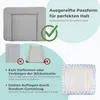 Lilly and Ben® Wickelauflagenbezug | hier GROSS-Variante Produktbild-Vorschau 13