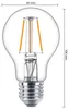 Philips Standardform 8718696774977, 4 W, 40 W, E27, 470 lm, Produktbild-Vorschau 12