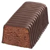 KuchenMeister Schokokuchen 400g – Saftiger Rührkuchen mit Produktbild-Vorschau 2