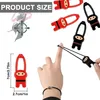 Set decorazioni compleanno per bambini Motivo ninja Anteprima dell’immagine prodotto 5