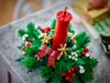 LEGO Seasons and Occasions Weihnachtsgesteck - Spielzeug Produktbild-Vorschau 13