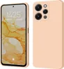 Hülle für Xiaomi Redmi 12 Case Cover Bumper Silikon Produktbild-Vorschau 1
