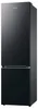 Frigorifero-congelatore Samsung RB38C607AB1 a libera Anteprima dell’immagine prodotto 1