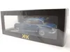 KK Scale 180325 Mercedes 220 S Limousine 1956 blau 1:18 Produktbild-Vorschau 9