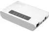 DIGITUS 2-Port USB 2.0 Wireless Multifunction Network Náhľad obrázku produktu 1