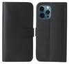 Handyhülle für Apple iPhone 12 Klapphülle Bookcase Flip Produktbild-Vorschau 6