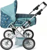 BAYER CHIC 2000 Puppenwagen Kombi LENI 560-18 Produktbild-Vorschau 2