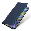 Samsung Galaxy A51 Hülle - Kunstleder - Dux Ducis Produktbild-Vorschau 20