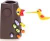 Gioco magnetico "Dai da mangiare all'uccello e prendi il Anteprima dell’immagine prodotto 4