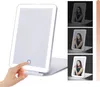 UNIQ Miroir LED pliable et rechargeable - Vanity Travel Voir les images du produit 7