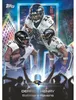 Boîte de collection Topps Flagship NFL pour 2026, en Voir les images du produit 3