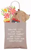 Mr. & Mrs. Panda Shopping Tasche Spruch 1973 Geburtstag - Produktbild-Vorschau 3