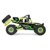 Wltoys RC Car 50 km / h haute vitesse RC Car 1/12 2,4 G 4WD Voir les images du produit 4