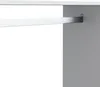 Kleiderschrank Vicco Sydney Weiß 70 x 128 cm, Model 37513 Produktbild-Vorschau 6