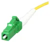 3m LWL Simplex Glasfaserkabel Patchkabel Internet LAN LC/LC Produktbild-Vorschau 3