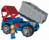L'auto ribaltabile Truxx Anteprima dell’immagine prodotto 3