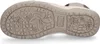 Skechers Slip-Ins: Reggae Slim  Sandalen Plat - Taupe - Voir les images du produit 33