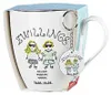 Ritzenhoff & Breker Kaffeebecher Astro Zwillinge, Anteprima dell’immagine prodotto 2