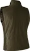 Deerhunter Gamekeeper Shooting Weste Herren (Graphite Produktbild-Vorschau 2