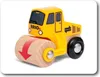 Baustellenfahrzeuge BRIO 63365800 Produktbild-Vorschau 4