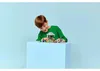 LEGO Minecraft Bledá zahrada, Sada na stavění, 7 rok/roky, Náhled obrázku produktu 19