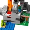 LEGO® Minecraft™ Zombiehöhle, 21141 Produktbild-Vorschau 15