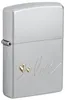 ZIPPO HEARD DESIGN 48725 Feuerzeug Produktbild-Vorschau 4