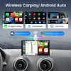 Hexinex bezdrátový modul Carplay Android Auto pro Audi A3 Náhled obrázku produktu 4