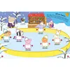 Peppa Pig Mein Stickerbuch Anziehen mit Peppa ab 3 Jahre Productafbeelding-voorbeeld 7