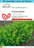 SAFLAX - Geschenk Set - Heilpflanzen - Frauenmantel - 100 Produktbild-Vorschau 1