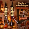 Decoración de Halloween para exteriores, 155 cm, Vista previa de la imagen del producto 4