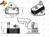 NRF 31343 Ölkühler Motoröl für OPEL INSIGNIA Caravan Astra Produktbild-Vorschau 3