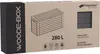 Auflagenbox Woodebox 280 Liter anthrazit Produktbild-Vorschau 8