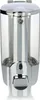 COM-FOUR® 2x Seifenspender zur Wandbefestigung - Produktbild-Vorschau 4