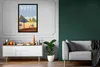 MuchoWow® MuchoWow® Gerahmtes Poster Illustration einer Produktbild-Vorschau 5