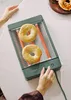 CREATE - TOAST STUDIO FLAT - Horizontaler Edelstahl-Toaster Produktbild-Vorschau 2