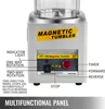SucceBuy KT-185 Bicchiere magnetico, lucidatrice e Anteprima dell’immagine prodotto 3