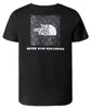 The North Face Casual T-Shirt Herren Produktbild-Vorschau 2