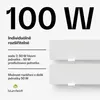 Blumfeldt DryWave infračervený vysoušeč stěn, 50-100 W, Náhled obrázku produktu 3