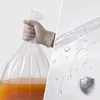 Priehľadné Klasické Odolné Univerzálne Vrecie Na Odpadky Náhľad obrázku produktu 8