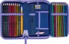 DerDieDas ErgoFlex Light Deep Ocean Schulranzenset 5-teilig Produktbild-Vorschau 6