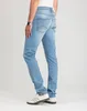 MUSTANG | Herrenhose Vegas Slim Blue Jeans für den Sommer, Produktbild-Vorschau 6