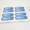 Oral-B iO Ultimative Reinigung Ersatzbürste schwarz, 8 Produktbild-Vorschau 22