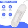 Fleau Tech sušič topánok UV funkcia - ohrievač topánok - Náhľad obrázku produktu 4