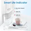 Système de filtration d'eau par osmose inverse Waterdrop Voir les images du produit 9