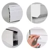 Volet roulant FRANCE-COMBI manuel PVC à tirage pour porte - Voir les images du produit 3