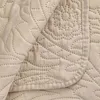 HOMLA Narzuta GOTA beżowa 200x220 cm Podgląd zdjęcia produktu 6