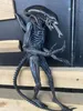 Xenomorph-Figur aus dem Film "Aliens" 18 cm, Produktbild-Vorschau 10