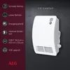 AEG Ventilatorheizung VH Comfort, LCD, Heizlüfter mit Produktbild-Vorschau 2